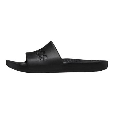Eva Sandali Slide Durevoli Leggeri Unisex Nero 210088-001