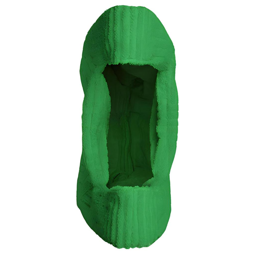 Bottega Veneta Sack Series Intreccio Woven Pattern Strapless Towel Fabric Tote Bag Unisex tote bag Green 692168V1SW03708