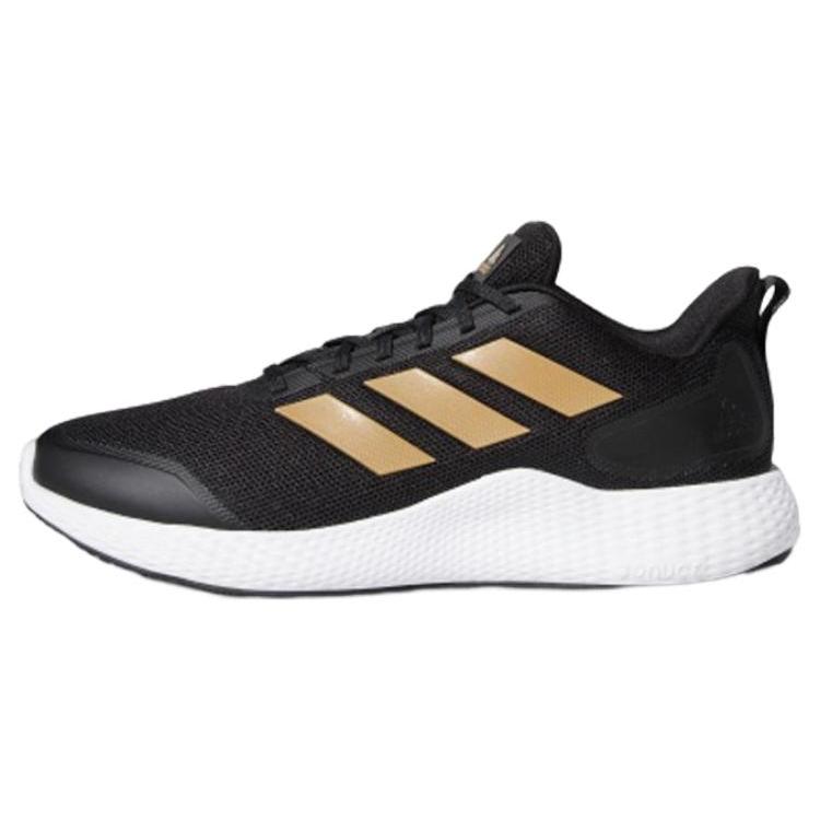 

Adidas Edge Gameday Black/Gold FW7476 40
