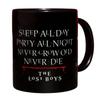 The Lost Boys Welcome To Santa Carla Mug