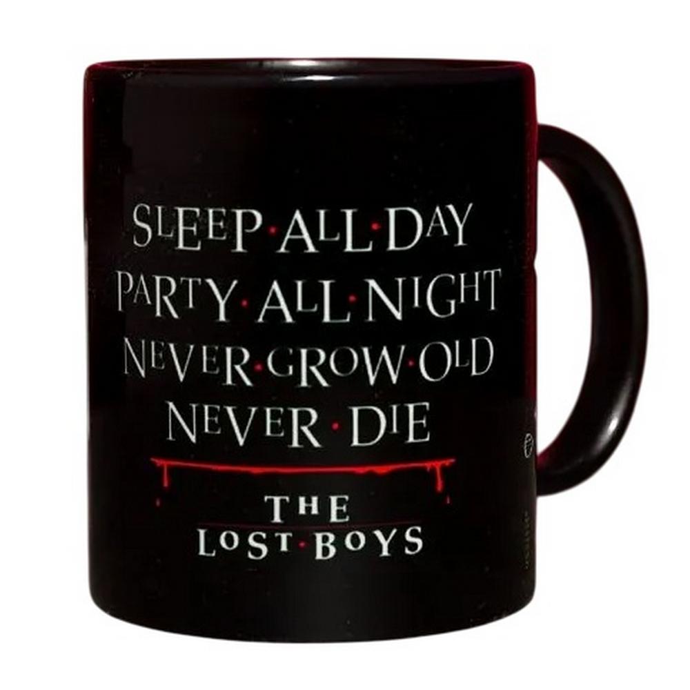The Lost Boys Welcome To Santa Carla Mug