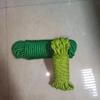 10 Meters Clothesline Drying Rope Outdoor Windproof Non-slip Thick Indoor and Outdoor Non-drilling Cold Clothes Rope
