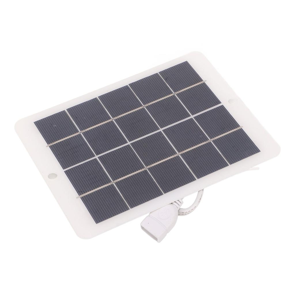 3W 5V Solarna Pompa Wodna Solarna Fontanna Zewnętrzna Krajobrazowa Fontanna DC do Poidła dla Ptaków Stawów Ogrodu