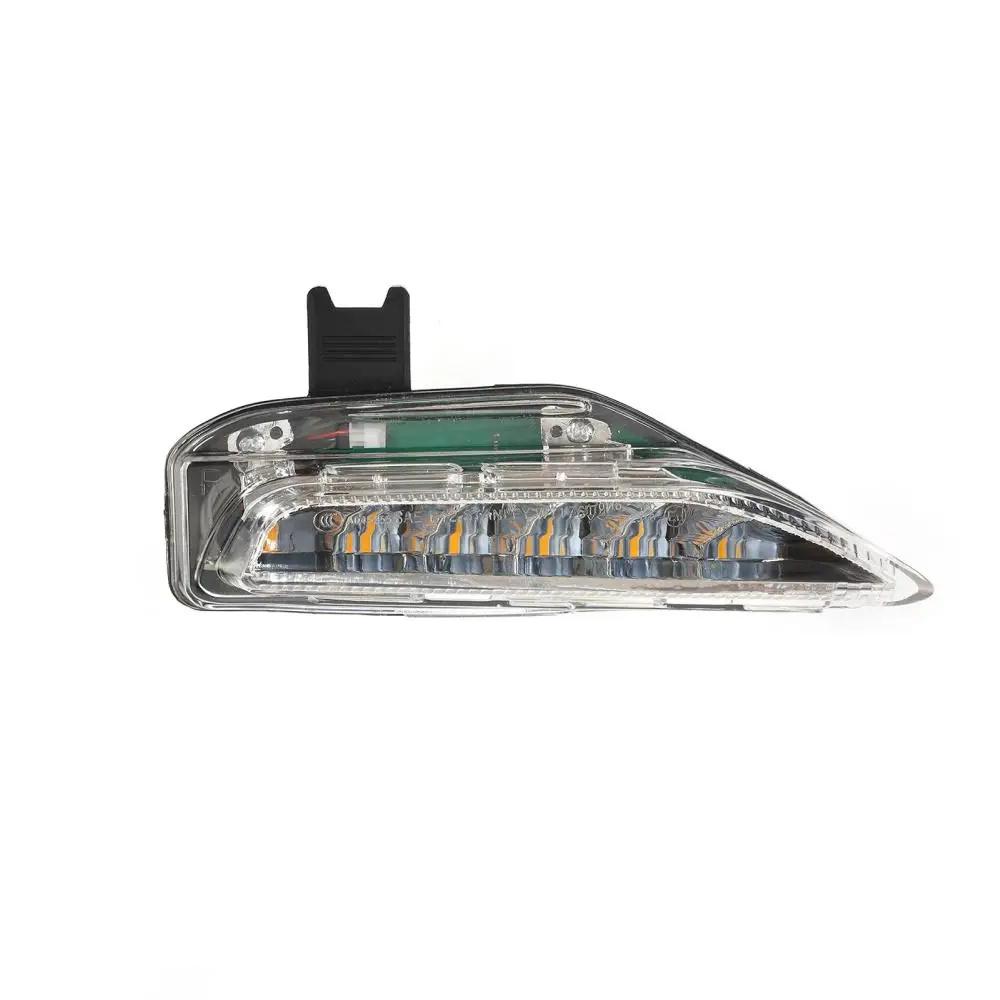 Right Front Turn Signal Light Lamp Passenger Side For Infiniti Q50 Sport Model 2014-2019