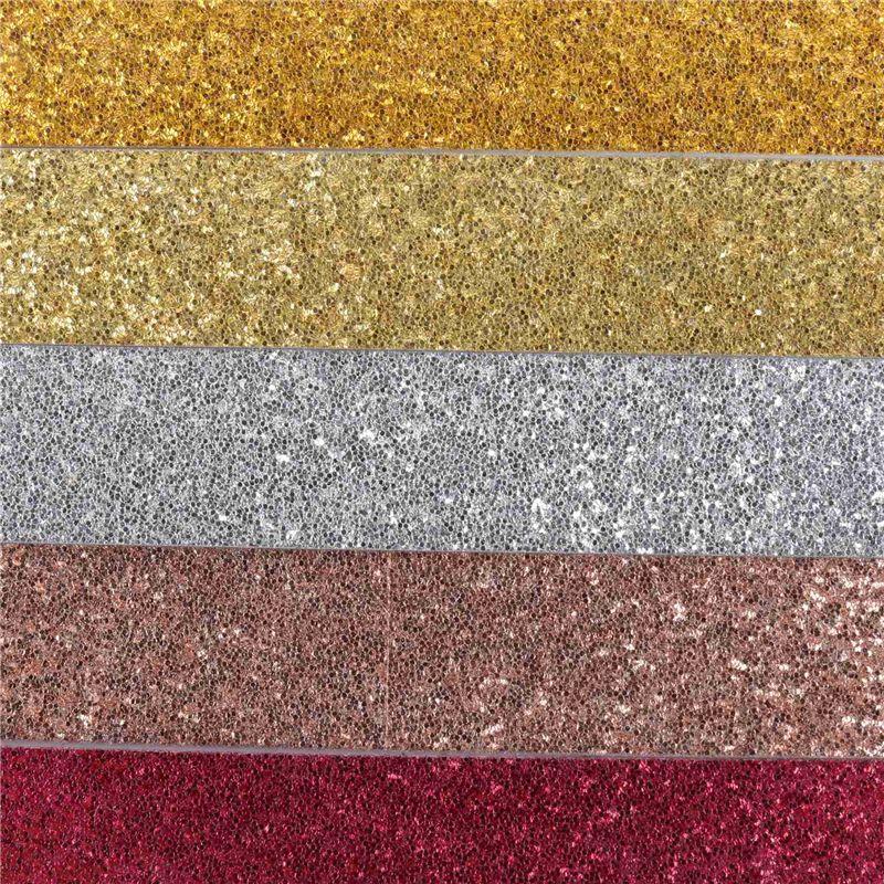 M-Modern-520 Sheets Glitter Paper Folding Paper Stars Paper Strips Lucky Stars Decoration Folding Paper For Hand Arts