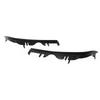 Headlight Lens Gasket Seal Left Right Side LH RH for BMW E39 5 Series 1999-2003 Headlight Lens  63126908405 63126908406 Car Part