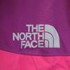 THE NORTH FACE Rain jacket Setup XL NPW10924 Outdoor Storage Bag Included Women Used