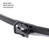 30747599 Wiper Blades for Volvo XC60, S60, V60 (1 Pair)