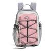 Schoolbag taro purple fog ash series niche nylon mountaineering backpack college student couple outdoor outing camping backpack