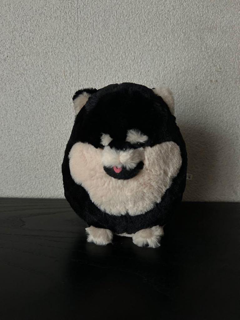 [USED] BTS V Yeontan Plush Toy