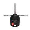 Kompatibel mit 3-Tasten Ford C-Max/Escape Schlüsselfernbedienung OUCD6000022.