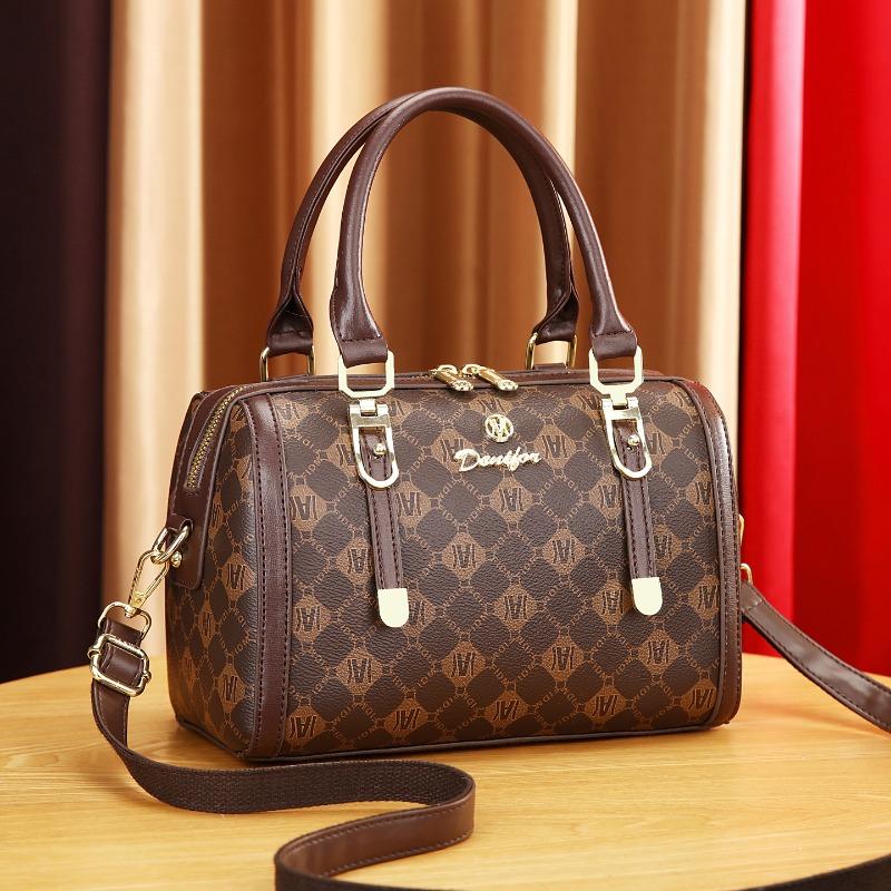 

ag women s new large-capacity handbag trendy fashion versatile popular shoulder messenger bag high-end women s bag