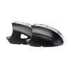 Rearview Mirror Cover & Turn Signal Lens for 2018-2021 Skoda Octavia