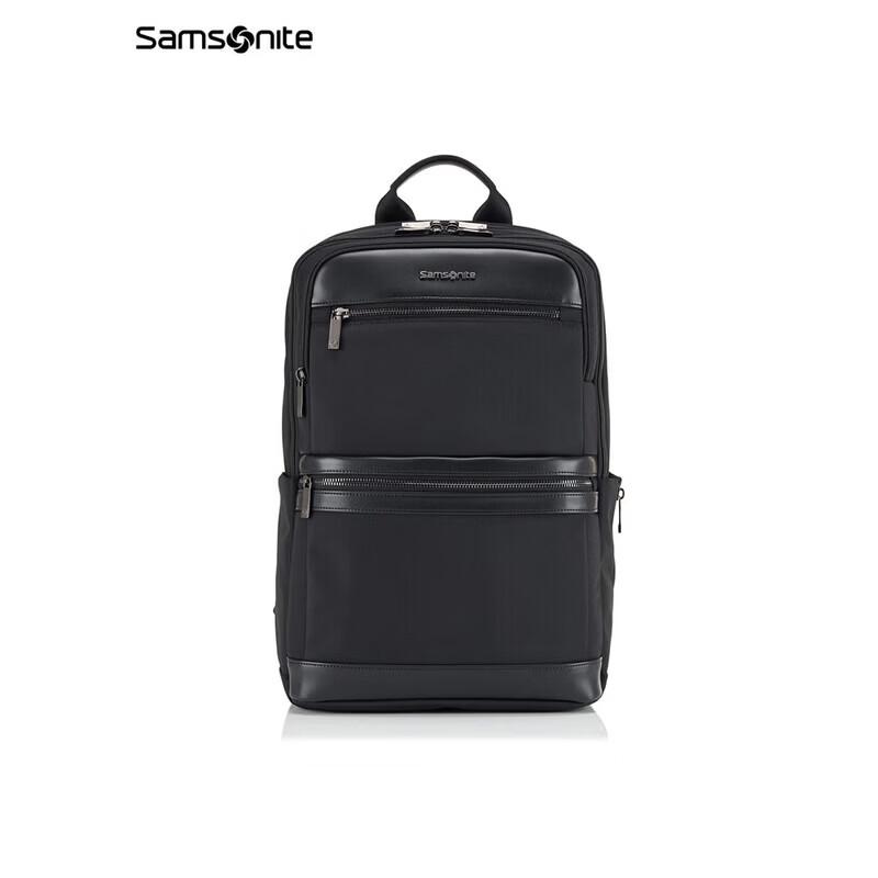 Samsonite 16-inch Business Laptop Backpack