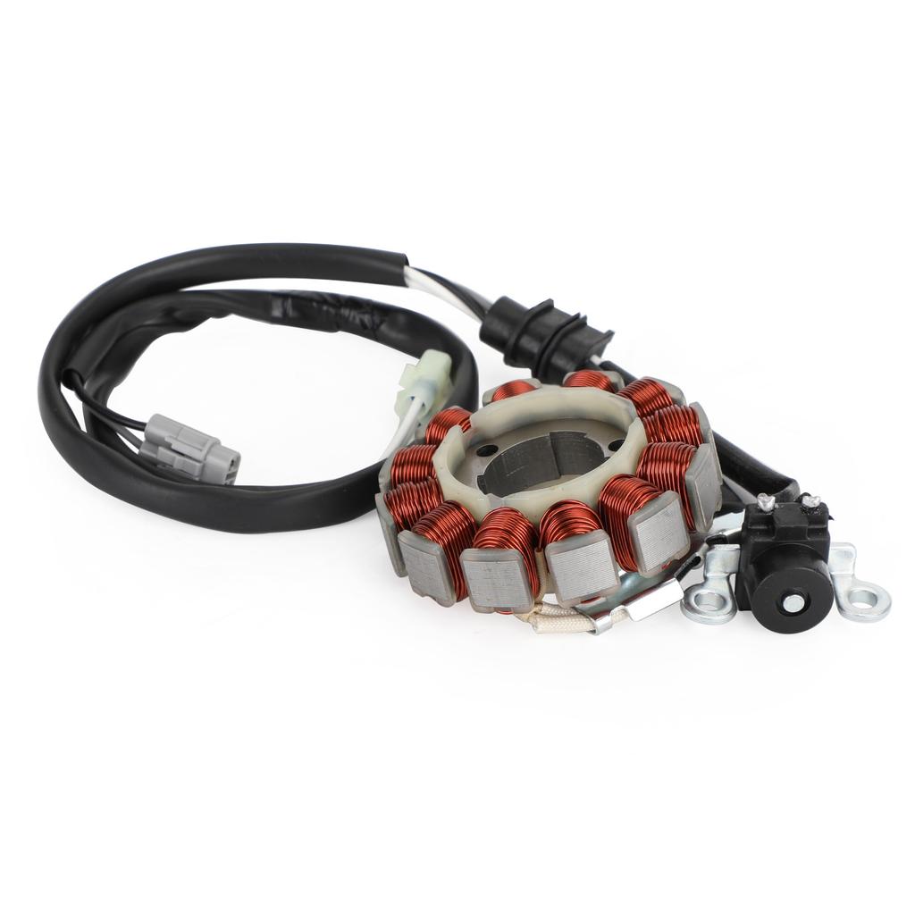 Magneto Generator Stator Fit for Yamaha YZ 250 450 F YZ250F YZ450F 2014-2018 1SL-81410-00-00