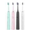 SN903 Sonic Silent Waterproof Electric Toothbrush with Neutral Gift Packaging