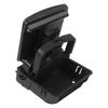 Car Armrest Holder Center Console Cup Holder Vehicle Interior Car Accessories Fits For Golf MK5 MK6 OEM Part 1K0862532F