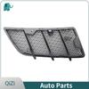 1648804305 1648804405 OE Front Left Right Hood Vents Grille Cover Trim For Mercedes Benz W164 ML GL Class 2008-2011