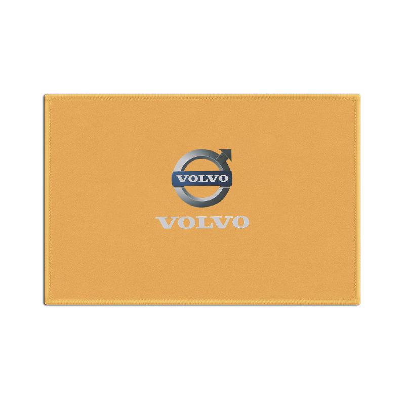 Microfiber Towel Car Cleaning Care Accessories For Volvo Polestar AWD V50 S60 XC60 S40 XC40 XC90 V60 S80 S90 V90 V70 T6 V40 S70