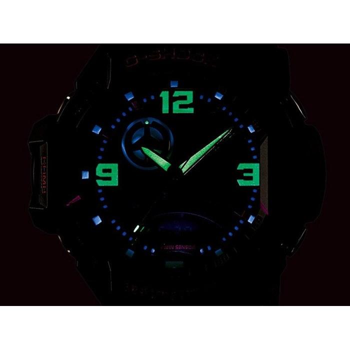 Casio G-Shock Sky Cockpit GA-1000-4B Men's Watch