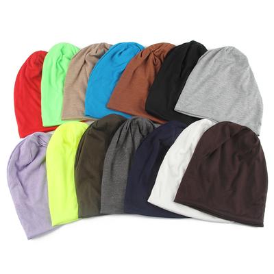 Insgesamt 13 Farben zum Kaufen von Candy Solid Cap Macarone Thin Hat Outdoor-Sporthut für Herren und Damen