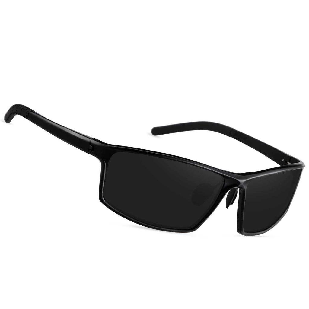 SOXICK Driving UV400 Sports UV Sun Perfect for and Outdoor Perfect for Day Men's Sunglasses, Protection, Polarized, Stylish, Sunglasses,