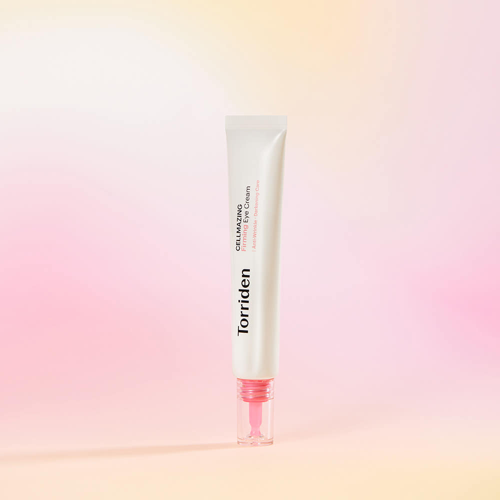 Torriden CELLMAZING Low Molecular Collagen Eye Cream 30ml