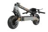 KUKIRIN Electric Scooter for Adults, 2000W Electric Scooter, Max 47 Miles Range & 43 MPH Speed, 11" Off-Road Tires, Foldable Fast E Scooter