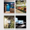 Yuyi LED E27 Energy-Saving Bulb