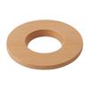 TAMAKI CAFECA Water Dripper, Natural Wood, 10x1cm, T-920862