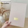 Woven Texture Nail Art Display Board - Large & Small Sizes, Wearable Nails, Live Stream Photo Props