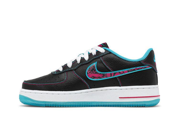 Nike Air Force 1 LV8 1 Miami Nights (GS)