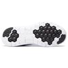 Nike Flex 2018 Rn Black White Black Sneakers AA7397-018