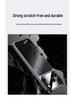 iPhone 17 Pro Max Ultra-Thin Luxury Leather Case: High-End Personalized Soft Cover