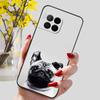 For T-Mobile T Phone 2 Pro 5G Case Shockproof Silicon TPU Soft Covers for T-Mobile T Phone 2 5G Bumper Cases TPhone2 Phone2 2Pro