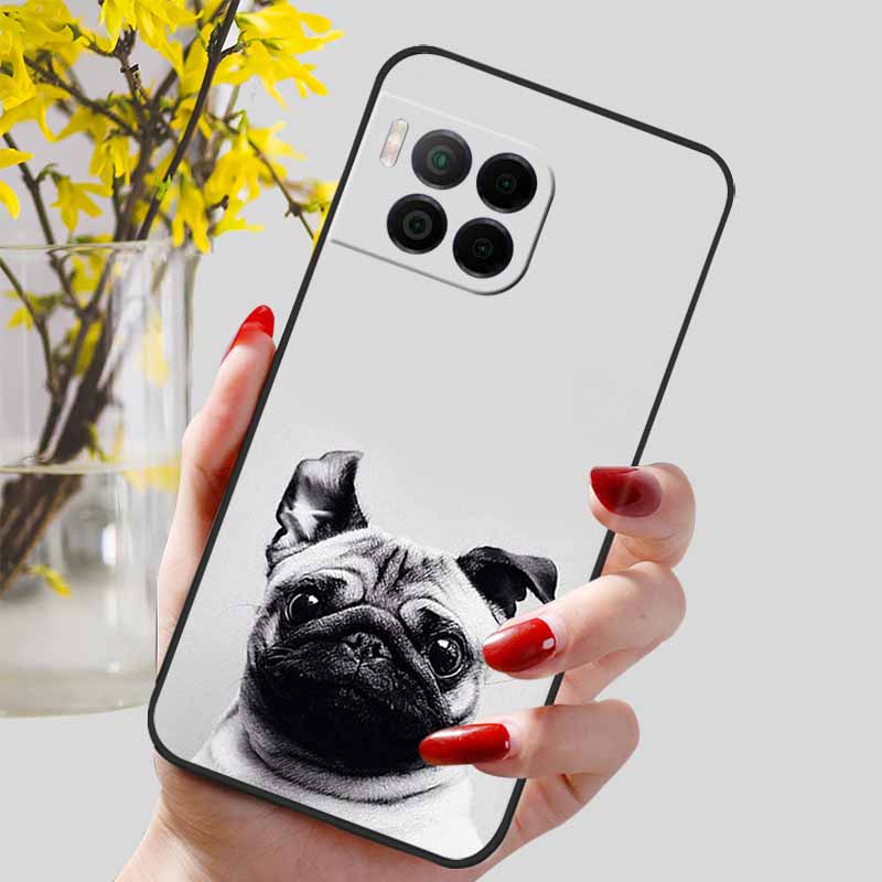For T-Mobile T Phone 2 Pro 5G Case Shockproof Silicon TPU Soft Covers for T-Mobile T Phone 2 5G Bumper Cases TPhone2 Phone2 2Pro