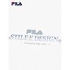 FILA Men's Basic Knit Short-Sleeve T-Shirt