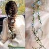 Accesorii pentru păr – Bijuterii pentru păr