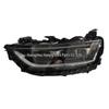 Compatible Headlight for AITO M8: Models 4121010-RR02, 4121010-RR04, 4121020-RR02.