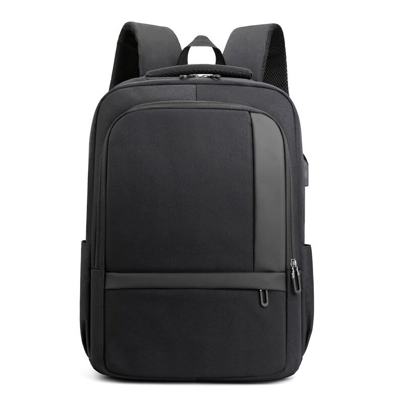 Outdoor Business USB Charging Laptop Backpack