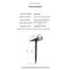 Nufeng Dual-Use Solar Outdoor Light