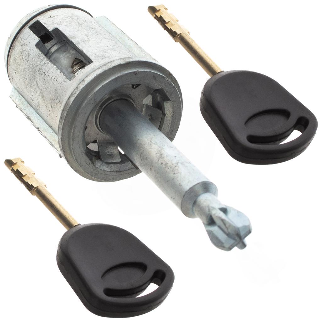 Ford Focus I 98-04 Engine Hood Lock Insert