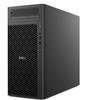 Workstation Dell Pro Max Tower T2 FCT2250 Win11Pro U7 265K/32GB/1TB/Integrated/No Wifi/Wireless Kb & Mouse/vPro/3Y ProSupport