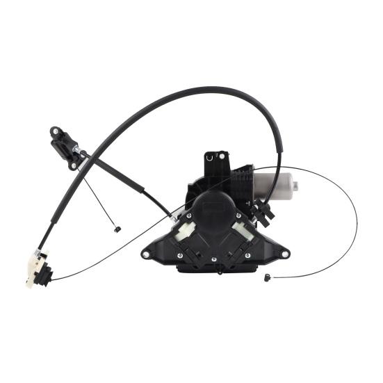 Yousheng Left Electric Sliding Door Motor Assembly for 2011-2017 for Honda Odyssey V.6 3.5L Replacement 747-302 72050-TK8-A01 Durable Power Sliding