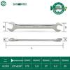 SATA Imperial Industrial Grade Double Open End Wrench
