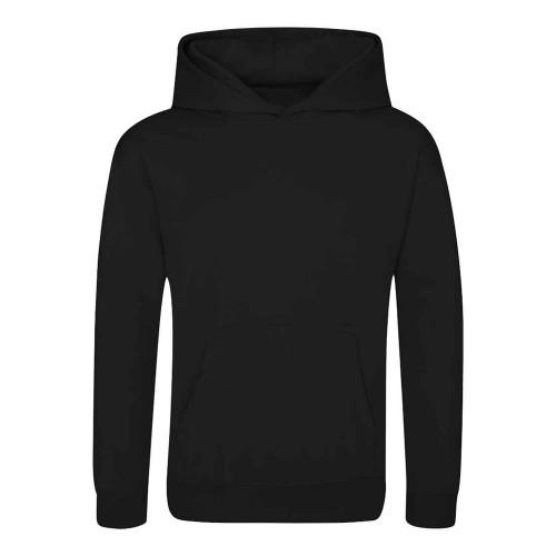 Awdis Childrens/Kids Sports Polyester Hoodie
