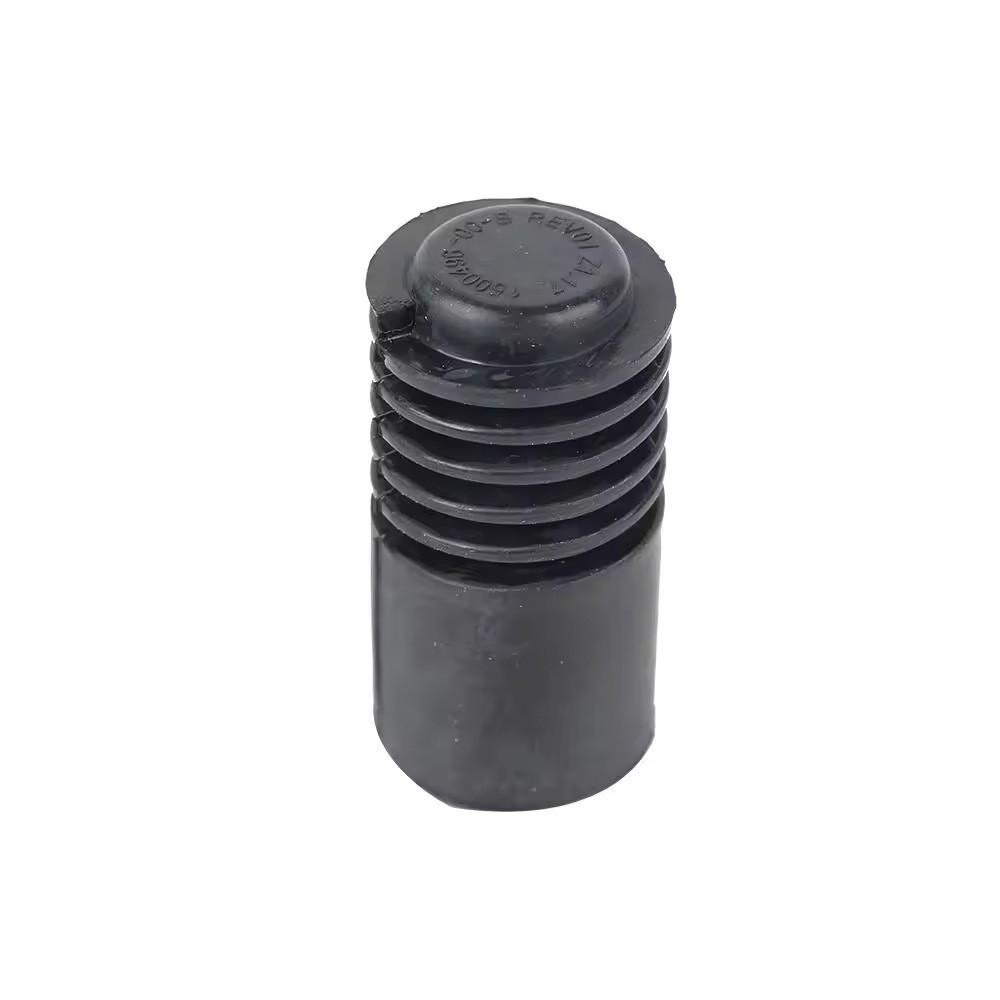 Tesla Model Y Rear Trunk Lid Rubber Buffer Block (Compatible with Part 1500496)