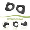 ANTC Suzuki New Jimny JB64W JB74W 2019+ Applicable Jimny Fog Light Switch Decoration (ABS