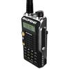 Baofeng BF-5RX Dual-Band Two-Way Radio (CN version)