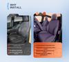 Leapmotor LAFA5 All-Season Seat Cover: Breathable, Ventilated, Interior Upgrade for 26 Models